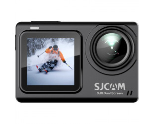 Экшн-камера SJCAM SJ8 Dual-Screen (SJ8-Dual-Screen)-41-изображение