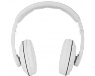 Навушники Ergo VD-290 White-16 Навушники Ergo VD-290 White-16-зображення