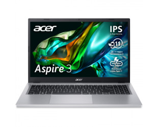 Ноутбук Acer Aspire 3 A315-24P-R8Y4 (NX.KDEEU.01D)-25 Ноутбук Acer Aspire 3 A315-24P-R8Y4 (NX.KDEEU.01D)-25-зображення