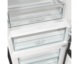 Холодильник Gorenje NRK619EABXL4-95 Холодильник Gorenje NRK619EABXL4-95-зображення