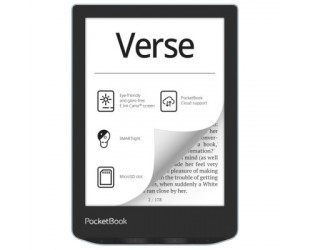 Электронная книга Pocketbook 629 Verse Bright Blue (PB629-2-CIS)-157-изображение