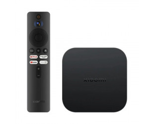 Медіаплеєр Xiaomi Mi Box S 4K 2nd Gen New (MDZ-28-AA)-16-зображення