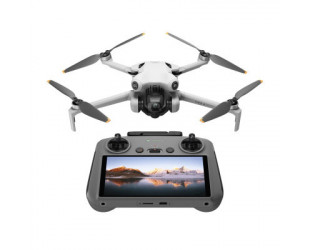 Квадрокоптер DJI Mini 4 Pro with RC 2 Remote Controller (CP.MA.00000732.01)-129-изображение