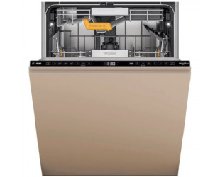 Посудомийна машина Whirlpool W8IHF58TU-49-зображення