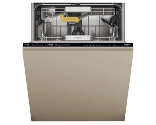 Посудомийна машина Whirlpool W8IHP42L-91-зображення