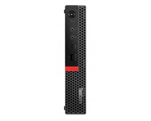 ПК-неттоп Lenovo ThinkCentre M920q Tiny Intel i5-9500T/16/256F/int/kbm/W10P-22-изображение
