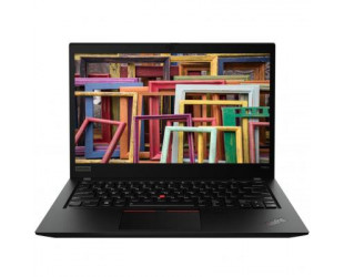 Ноутбук Lenovo ThinkPad T490s 14FHD IPS AG/Intel i7-8565U/16/1024F/int/NoOS/Black-25 Ноутбук Lenovo ThinkPad T490s 14FHD IPS AG/Intel i7-8565U/16/1024F/int/NoOS/Black-25-изображение