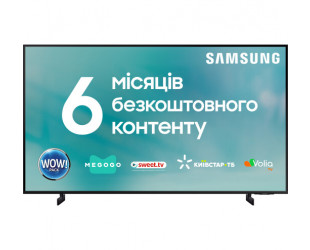 Телевізор Samsung UE43CU8000UXUA-40-зображення