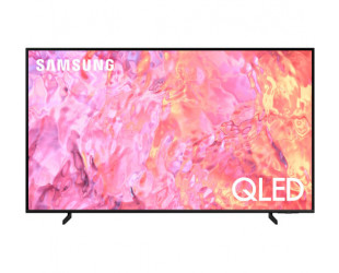 Телевізор Samsung QE50Q60CAUXUA-16 Телевізор Samsung QE50Q60CAUXUA-16-зображення