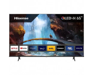 Телевізор Hisense 65E7HQ-10 Телевізор Hisense 65E7HQ-10-зображення