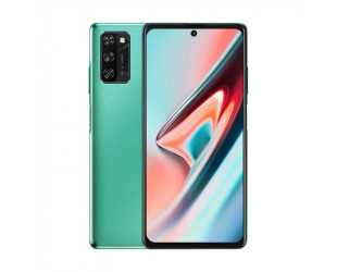 Смартфон Blackview A100 6/128GB Frost Green-28-зображення