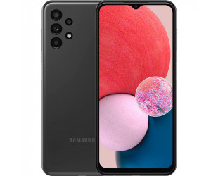 Смартфон Samsung A13 3/32GB Black-10-зображення