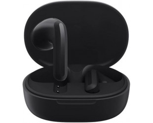 Наушники Xiaomi Redmi Buds 4 Lite Black-37-изображение
