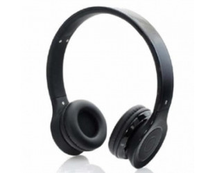 Навушники GMB Audio MHS-LAX-B Black-10-зображення