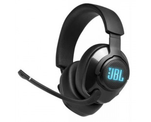 Навушники JBL Quantum 400 Black (JBLQUANTUM400BLK)-65 Навушники JBL Quantum 400 Black (JBLQUANTUM400BLK)-65-зображення