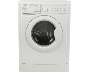 Пральна машина Indesit IWSC 51051 UA-28-изображение