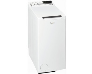 Пральна машина Whirlpool TDLR 60230-10 Пральна машина Whirlpool TDLR 60230-10-зображення