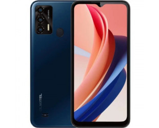 Смартфон OUKITEL C31 Pro 4/64GB Deep Blue (6931940713030)-25-зображення