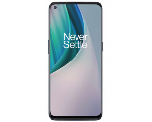 Мобільний телефон OnePlus Nord N10 5G 6/128GB Midnight Ice-34-зображення