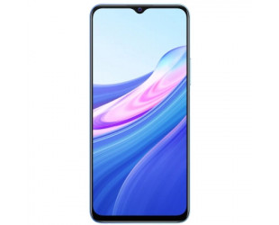 Смартфон Vivo Y31 4/64GB Ocean Blue-9-зображення