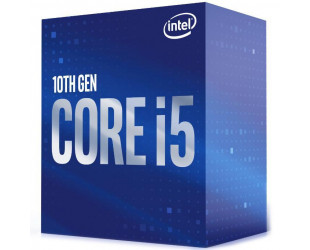 ЦПУ Intel Core i5-10400 6/12 2.9GHz 12M LGA1200 65W box-4-изображение