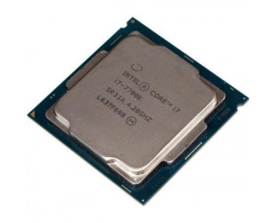 Процессор INTEL Core™ i7 7700K (CM8067702868535)-7-изображение
