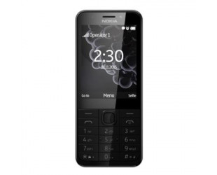 Моб.телефон Nokia 230 black-13 Моб.телефон Nokia 230 black-13-изображение