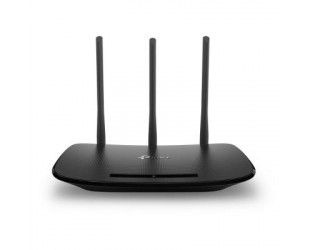 Маршрутизатор WiFi TP-Link TL-WR940N-25-изображение