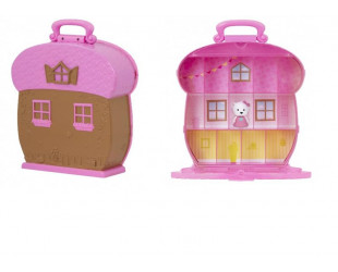 Іграшка Li`l Woodzeez Кейс для фігурок рожевий 63601Z-22-зображення