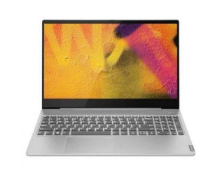 Ноутбук Lenovo IdeaPad S540 15.6FHD IPS/Intel i5-8265U/12/1024F/NVD1650-4/DOS/Mineral Grey-22 Ноутбук Lenovo IdeaPad S540 15.6FHD IPS/Intel i5-8265U/12/1024F/NVD1650-4/DOS/Mineral Grey-22-зображення