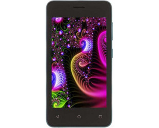 Моб.телефон Fly FS408 (Green)-19 Моб.телефон Fly FS408 (Green)-19-изображение