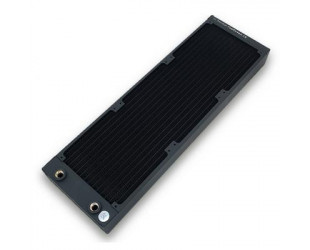 Радіатор охолодження EKWB EK-CoolStream CE 420 (Triple) (3831109860380)-152 Радіатор охолодження EKWB EK-CoolStream CE 420 (Triple) (3831109860380)-152-зображення