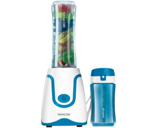 Блендер Sencor SBL2202BL-10 Блендер Sencor SBL2202BL-10-изображение