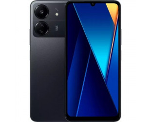 Смартфон Poco C65 8/256GB Black-58-изображение