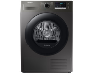 Сушильна машина Samsung DV90TA040AX/UA-56 Сушильна машина Samsung DV90TA040AX/UA-56-изображение