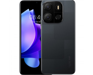 Мобільний телефон Tecno BF6 (POP 7 2/64Gb) Endless Black (4895180793226)-28-зображення