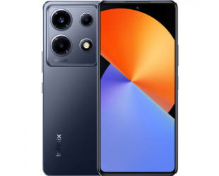 Мобильный телефон Infinix Note 30 VIP 12/256Gb NFC Magic Black (4894947000164)-22-изображение