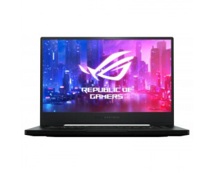 Ноутбук ASUS GU502GV-AZ070 15.6FHD AG/Intel i7-9750H/16/512SSD/NVD2060-6/noOS-28-зображення