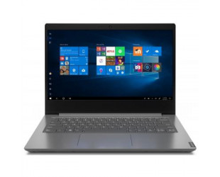 Ноутбук Lenovo V14 14FHD AG/Intel i5-1035G1/8/1000+128F/int/DOS/Grey-34-зображення