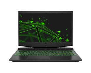 Ноутбук HP Pavilion 15 Gaming 15.6FHD IPS AG/intel i5-9300H/8/256F/NVD1650-4/DOS-16 Ноутбук HP Pavilion 15 Gaming 15.6FHD IPS AG/intel i5-9300H/8/256F/NVD1650-4/DOS-16-изображение