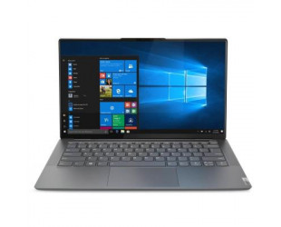 Ноутбук Lenovo Yoga S940 14FHD IPS/Intel i5-8265U/16/512F/int/W10/Grey-25 Ноутбук Lenovo Yoga S940 14FHD IPS/Intel i5-8265U/16/512F/int/W10/Grey-25-изображение