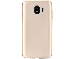 Чохол T-PHOX Samsung J4 2018/J400 - Shiny (Золотистий)-16 Чохол T-PHOX Samsung J4 2018/J400 - Shiny (Золотистий)-16-зображення