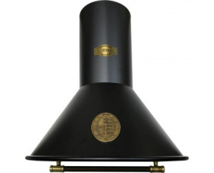 Вытяжка купольная Kaiser A6423BEEco - Шx60см./910м3/3 скорости/ретро/черный-28-изображение
