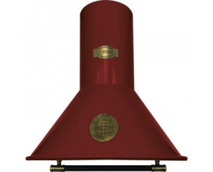 Вытяжка купольная Kaiser A6423RotBEEco - Шx60см./910м3/3 скорости/красный-4 Вытяжка купольная Kaiser A6423RotBEEco - Шx60см./910м3/3 скорости/красный-4-изображение