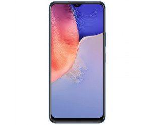 Смартфон Vivo Y15s 3/32GB Mystic Blue-31-зображення