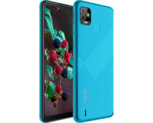 Мобільний телефон Tecno BD2d (POP 5 2/32Gb) Ice Blue (4895180775093)-4-зображення