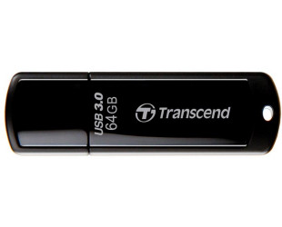 Флешка Transcend 64GB USB 3.0 JetFlash 700-7-зображення