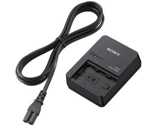 Зарядний пристрій Sony BC-QZ1 (NP-FZ100)-4-зображення