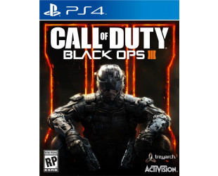 Програмний продукт на BD диску PS4 Call of Duty: Black Ops 3 [Blu-Ray диск]-4-зображення