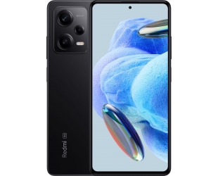Смартфон Xiaomi Redmi Note 12 Pro + 8/256 Midnight Black 5G-52-изображение